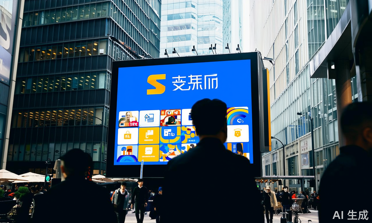 中国电商平台为何快速崛起?