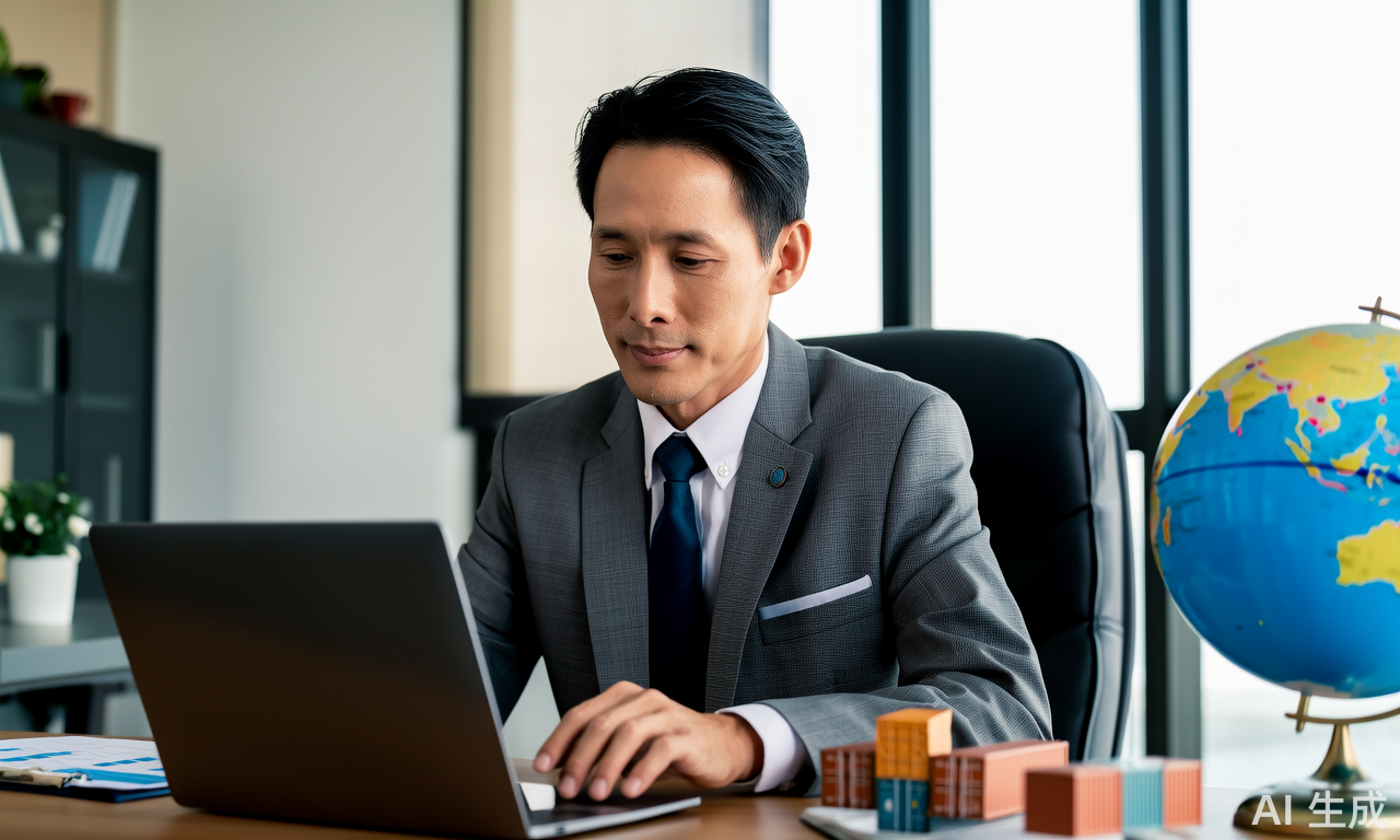 跨境电商如何应对政策变化?