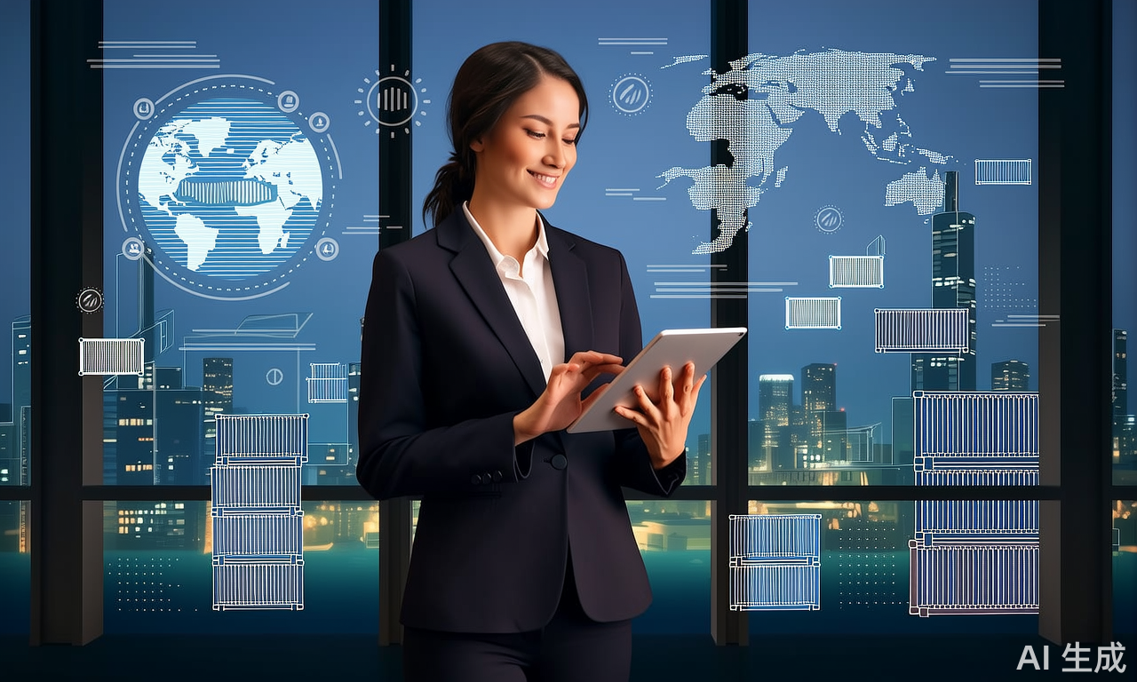 中小企业如何抓住跨境电商机遇?