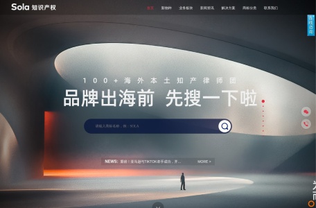 SOLA知识产权