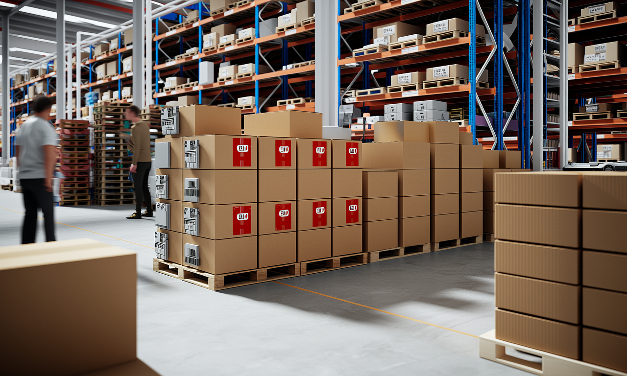 亚马逊平台风波再起：带电产品遭遇大规模下架