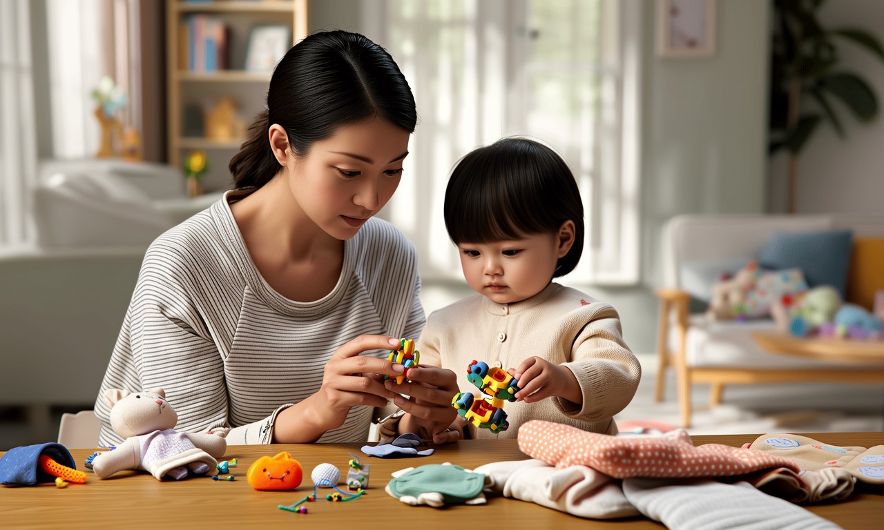 儿童产品安全风险如何规避?