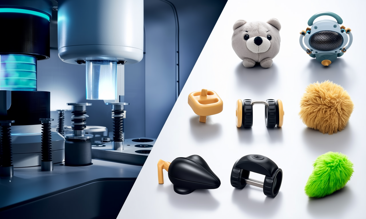 欧盟新版玩具安全标准EN 12586:2025正式发布