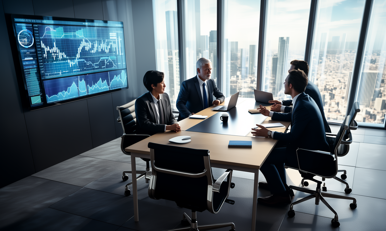 Airwallex空中云汇：F轮融资助力全球金融愿景