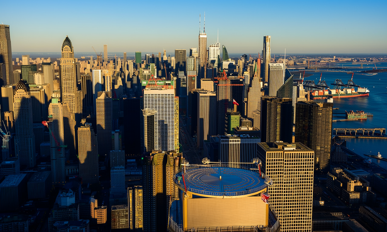 特朗普关税暂时恢复：全球经济的微妙平衡