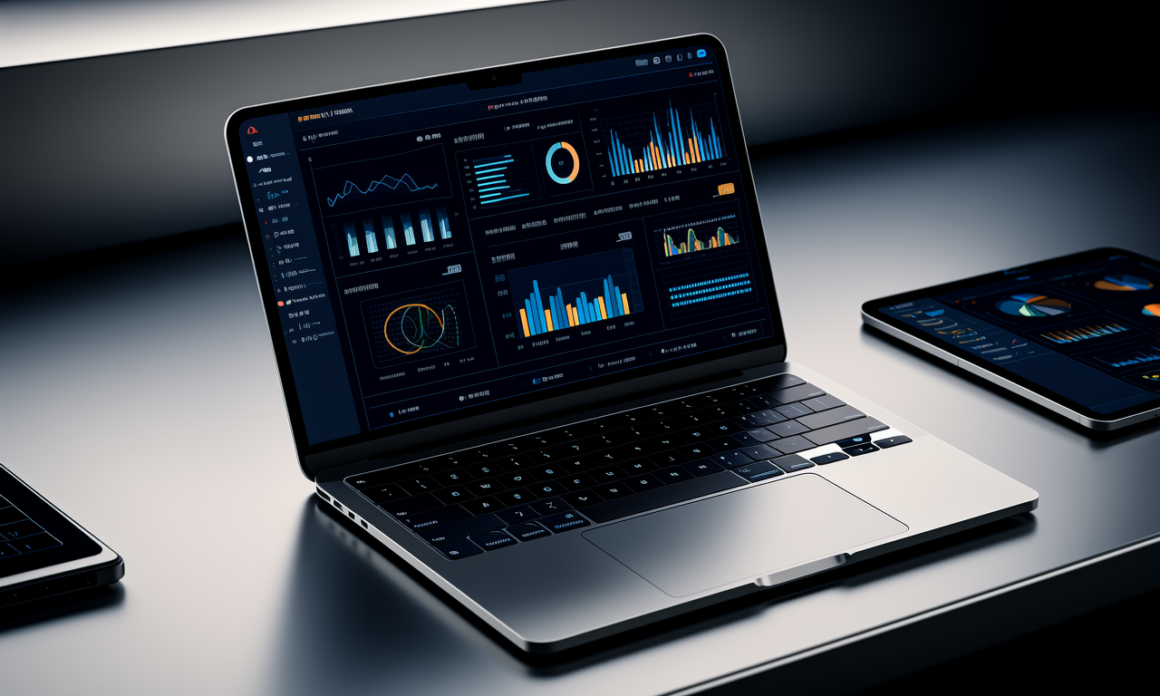 独立站的核心数据指标获取方法