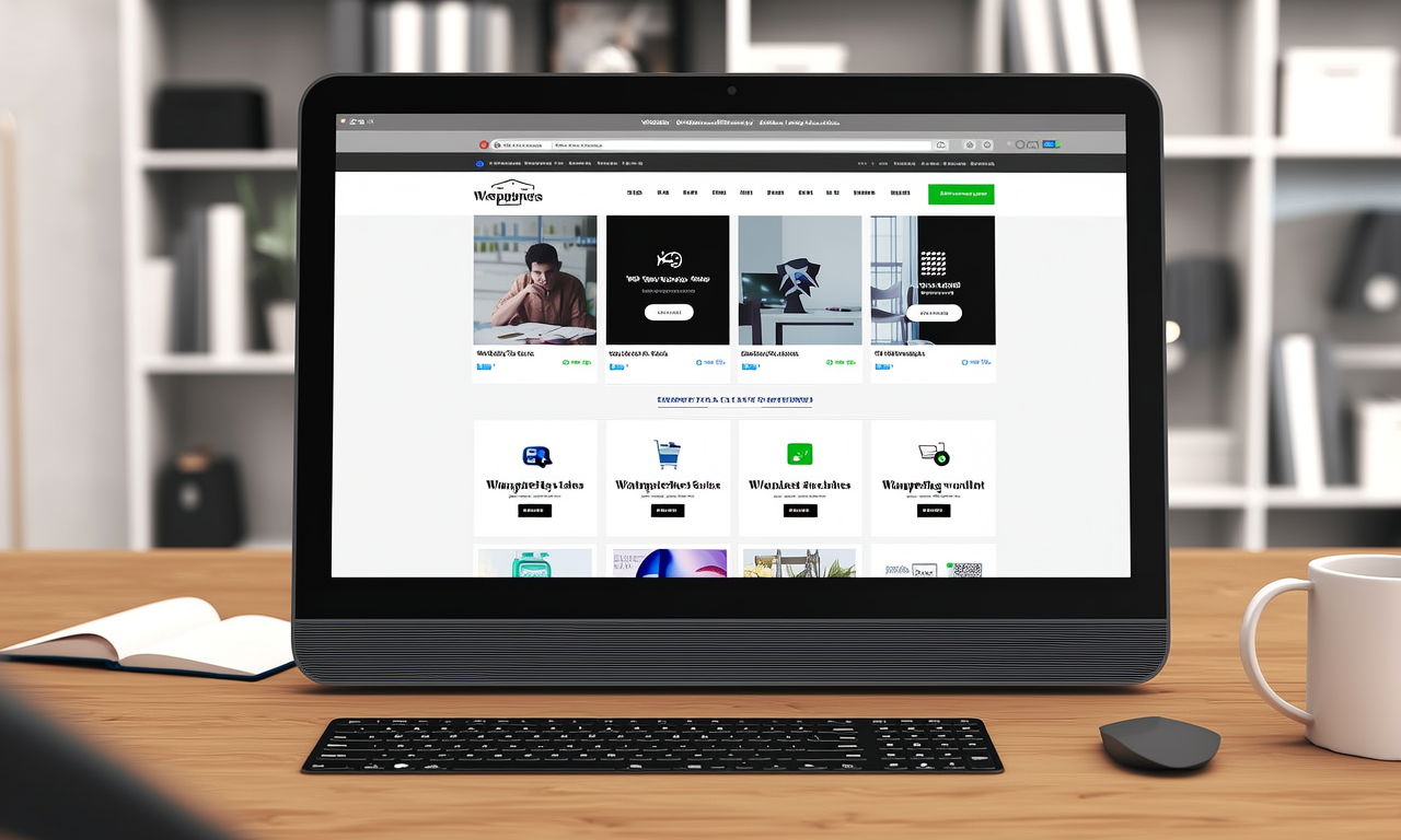 如何选择适合跨境电商的WordPress主题?