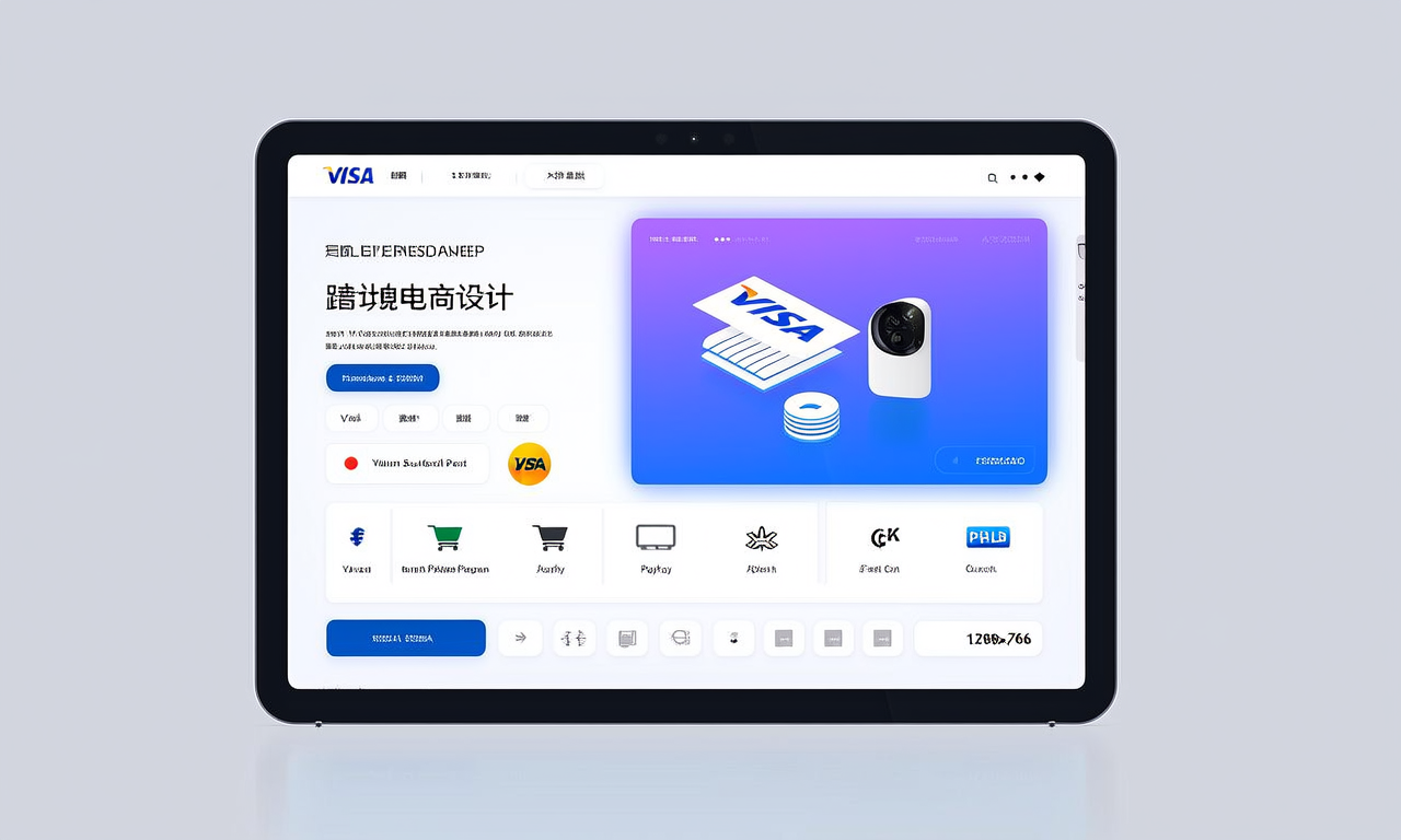 跨境电商网站建设的关键要素