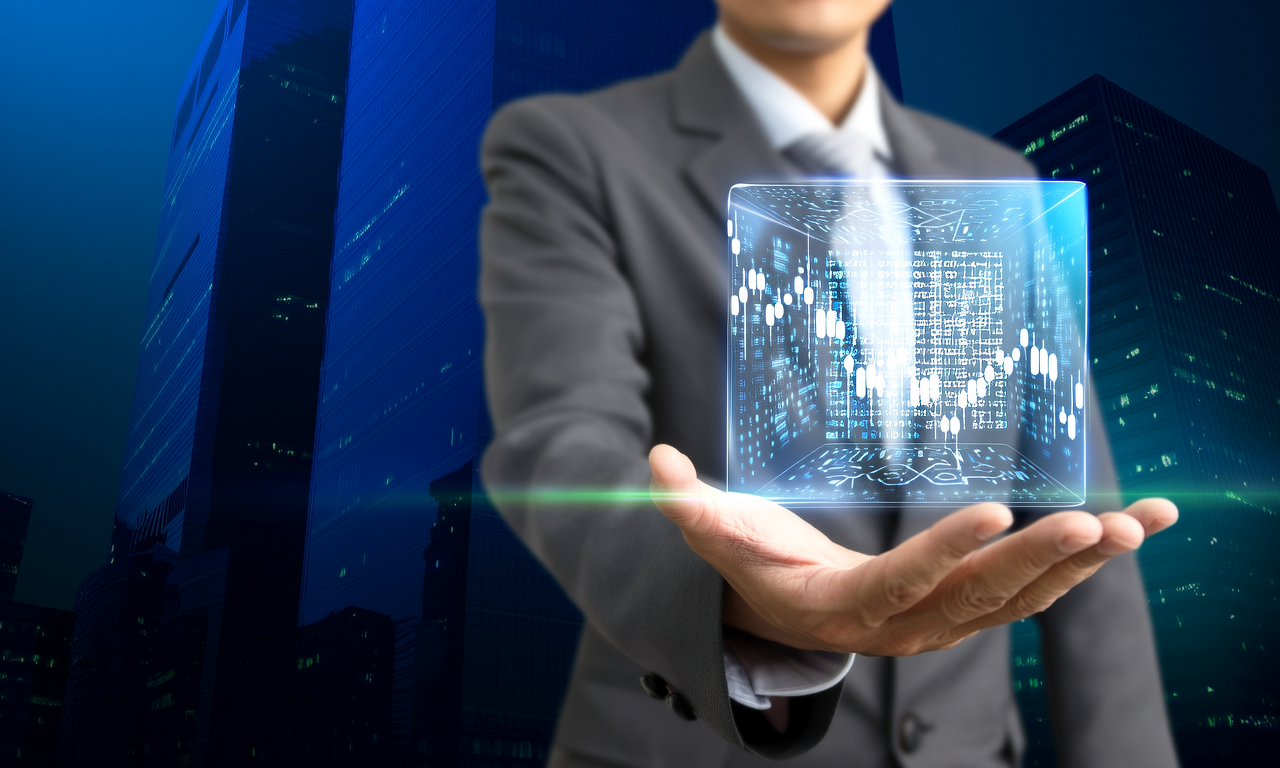 区块链技术能否解决评价信任问题?