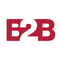 B2B Expo Logo