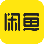 闲鱼 Logo