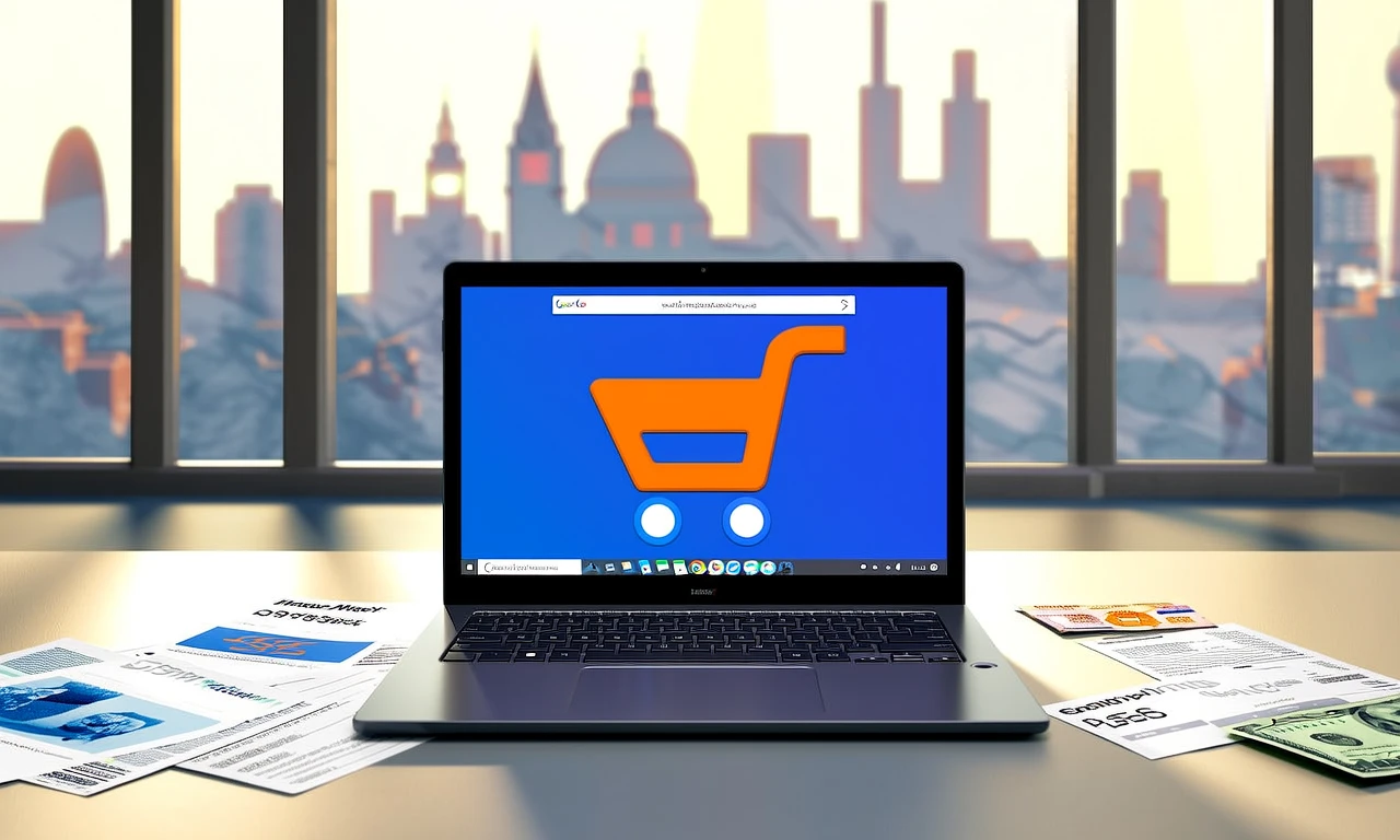 亚马逊出局 Google Shopping:跨境电商人的觉醒时刻