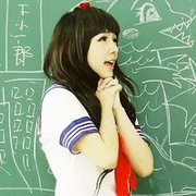 糖果仙子