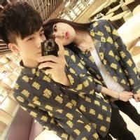 小橘子