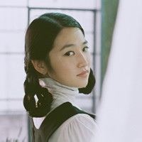 小橘子