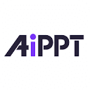 AiPPT – 全智能 AI 一键生成 PPT