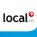 Local.ch:瑞士本地生活服务一站式平台