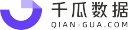 千瓜数据-小红书数据分析平台-qian-gua.com