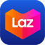 Lazada – Mua Sắm Hàng Chất Giá Tốt Online